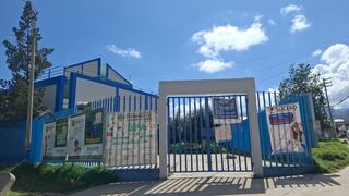 Huancayo: Personal de centro de salud se van de clínica municipal y dejan deuda de S/6,913 (VIDEO)