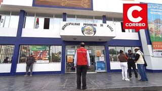 Nasca: Contraloría advierte incumplimiento en gestión de agua y saneamiento en San Juan - Marcona