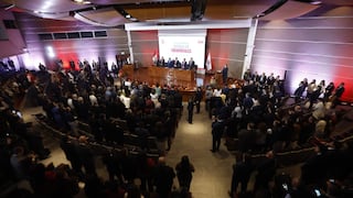 Tras 34 años regresa el Senado: El JNE entregó credenciales a los elegidos