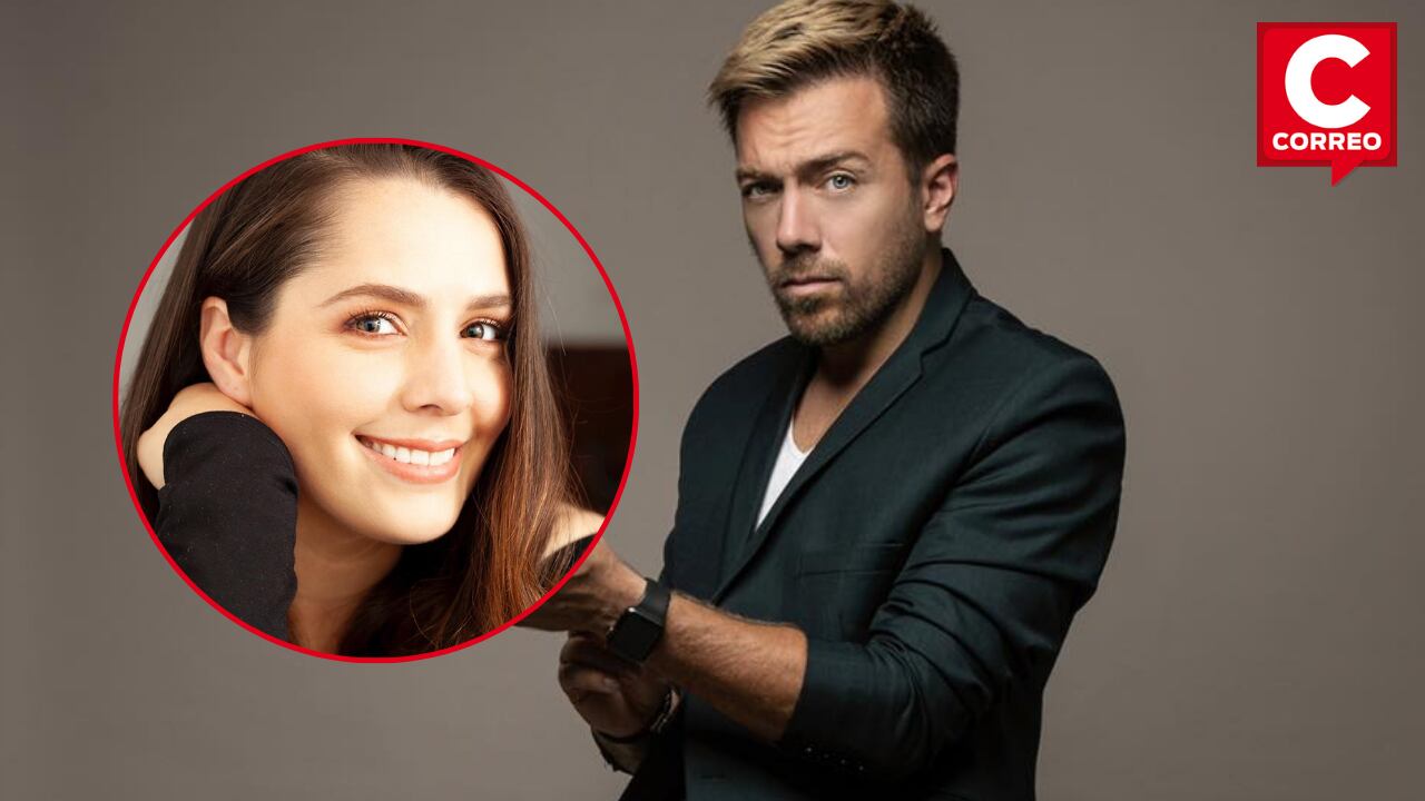 Julián Zucchi asegura que no le fue infiel a Yiddá Eslava: “Solo me vi con una amiga”