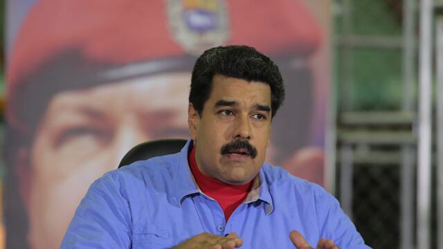 EE.UU. denuncia intimidación contra opositores en Venezuela