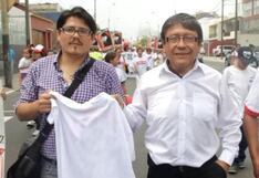 Hijo de gobernador del Callao Ciro Castillo en campaña con financiamiento presuntamente de proveedores
