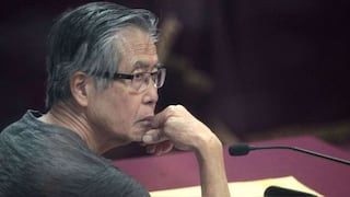 Opiniones divididas de iqueños tras fallo del Tribunal Constitucional a favor de Alberto Fujimori