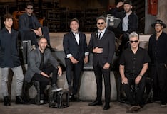 “No Te Va Gustar” regresa a Lima con su gira “Florece en el Caos”