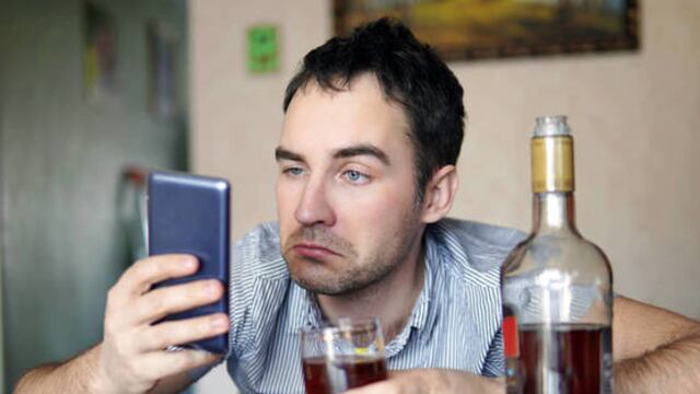 Empresa desarrolla el “modo borracho” en celulares para bloquear acceso a ciertas aplicaciones