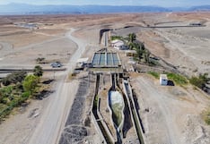 Majes Siguas: Midagri asegura continuidad del proyecto ante arbitraje internacional de Cobra