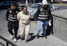 Detienen a mujer en Arequipa, requisitoriada por robo en Juliaca