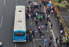 Transportistas se movilizan HOY contra la inseguridad y extorsiones