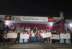 Pasacalle regional de Arequipa: Municipalidad de Cayarani gana premio, pero aún no cobra el anterior
