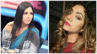 ​Isabel Acevedo: Tula Rodríguez le responde fuerte por comentarios sobre vedettes