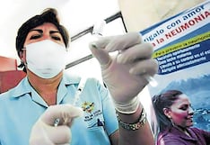 Cifra de fallecidos por neumonía se eleva a 51 en Piura