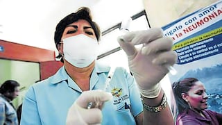 Cifra de fallecidos por neumonía se eleva a 51 en Piura