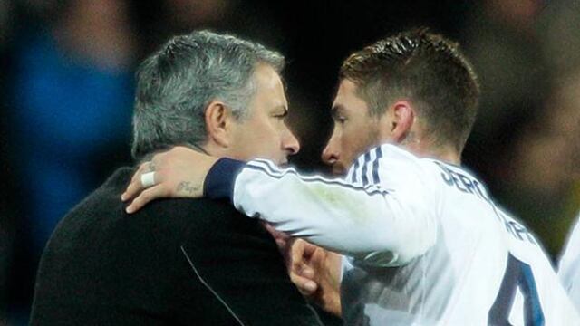 Copa del Rey: Ésta es la sorpresa del equipo del Real Madrid para Mourinho en la final