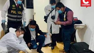 Joven tarmeña es hallada descuartizada en departamento de policía en Lima