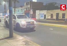 Ola de crímenes remece al Callao
