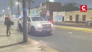 Ola de crímenes remece al Callao