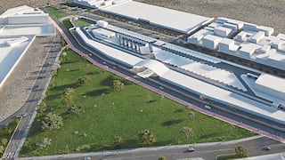 Trujillo: Corredor Vial Norte-Sur iniciará operaciones en primer trimestre de 2030