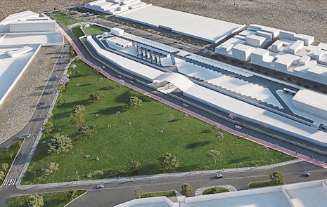 Trujillo: Corredor Vial Norte-Sur iniciará operaciones en primer trimestre de 2030