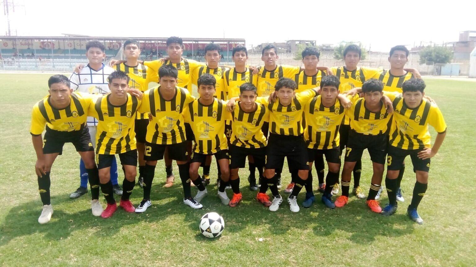 Veintiocho goles se comvirtieron en la jornada de Segunda División en Sullana.