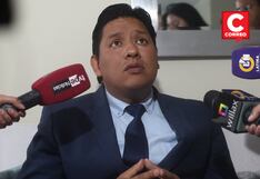 Congreso: Plantearán modificación a ley que establece topes a los intereses por préstamos