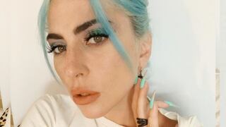 Lady Gaga fue nominada en siete categorías los EMA MTV 2020