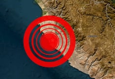 Indeci desmiente alerta de sismo de magnitud 8.7 y reportan vulneración del SISMATE por presuntos hackers