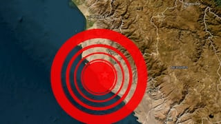 Indeci desmiente alerta de sismo de magnitud 8.7 y reportan vulneración del SISMATE por presuntos hackers