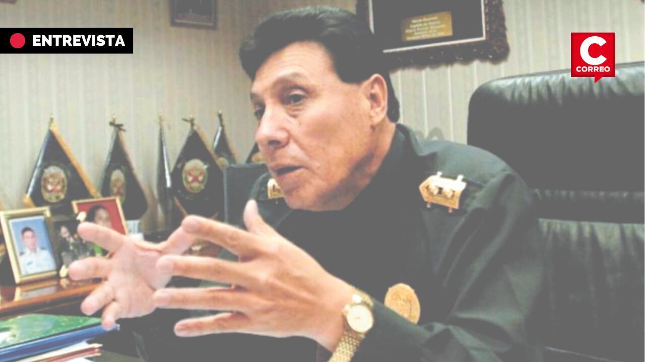 General en situación de retiro afirma que nuevo presidente debe mostrar un real interés por combatir la criminalidad y evitar los “grupos de élite”.