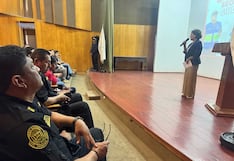 Concejo Municipal informa al Ejecutivo y al Mininter situación actual de Chincha