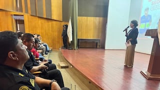 Concejo Municipal informa al Ejecutivo y al Mininter situación actual de Chincha