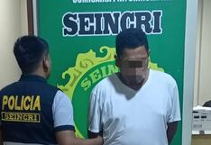 Chincha: sujeto robó celular y transfirió 1400 soles del Yape