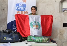 Arequipa: Promueven destinos turísticos a través de concurso de formatos audiovisuales