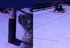 Lambayeque: Asaltan en Motupe a escasos días de feria patronal