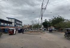 Piura: Lista la buena pro para construcción de la avenida Sullana