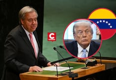 ONU exige respetar el derecho internacional tras intervención militar de EE.UU. en Venezuela