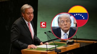 ONU exige respetar el derecho internacional tras intervención militar de EE.UU. en Venezuela