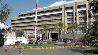 Contraloría alerta fallas en UCI oncológica del INEN