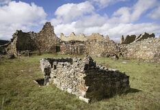 La Libertad: Cultura reabre las puertas de Marcahuamachuco
