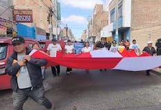 Pisco: pescadores artesanales piden la apertura inmediata de la pesca del recurso bonito