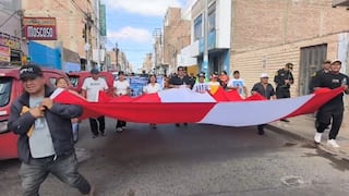 Pisco: pescadores artesanales piden la apertura inmediata de la pesca del recurso bonito
