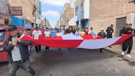 Pisco: pescadores artesanales piden la apertura inmediata de la pesca del recurso bonito