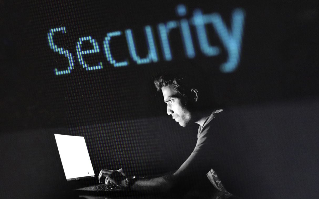 Hackers hackeo. (Foto: Pixabay)