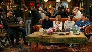 Sofá de la serie "Friends" estará en diversas ciudades del mundo