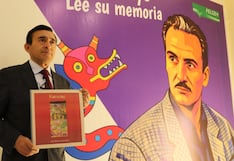 La Feria del Libro Zona Huancayo dedica su edición de este año a José María Arguedas