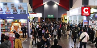 FIL Lima 2025 rompe récord de asistencia y revela los libros más buscados por categoría