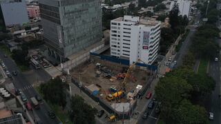 Advierten desorden en la expansión urbana en San Isidro por viviendas de interés social