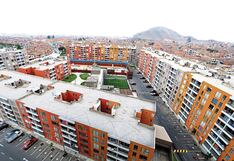 Crece la venta de viviendas: Se vendieron 20 mil en 2024