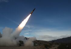 Primer ataque ucraniano con misiles ATACMS golpea instalación militar rusa en Briansk