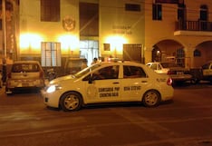Dejan dinamita y nota amenazante en vivienda de Chincha Baja