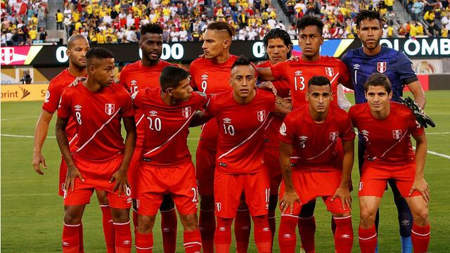 Selección Peruana: Conoce la fecha de los partidos ante Bolivia y Ecuador